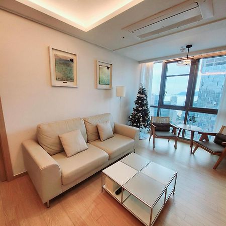 Elbon The Beach Haeundae Busan Exterior photo