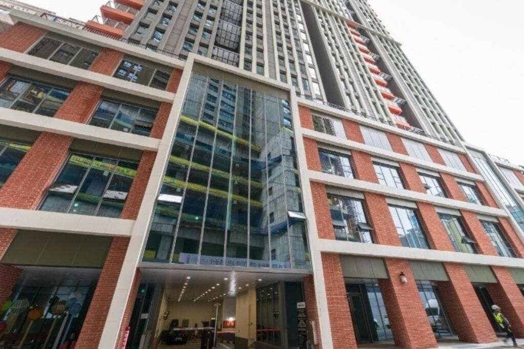 Elbon The Beach Haeundae Busan Exterior photo