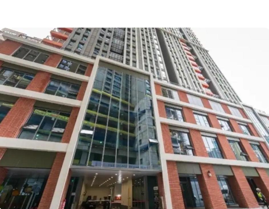 Elbon The Beach Haeundae Busan Room photo